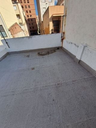Casa adosada en venta en Centro en Castellón de la Plana