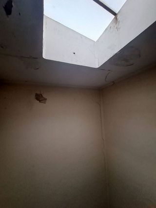 Casa adosada en venta en Centro en Castellón de la Plana