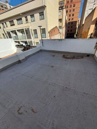 Casa adosada en venta en Centro en Castellón de la Plana