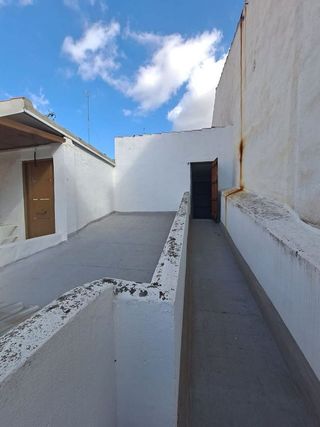 Casa adosada en venta en Centro en Castellón de la Plana