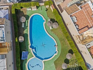 Casa en venta en La Siesta - El Salado - Torreta en Torrevieja