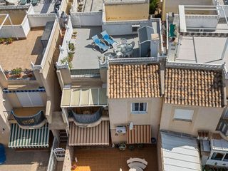 Casa en venta en La Siesta - El Salado - Torreta en Torrevieja
