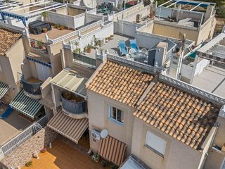 Casa en venta en La Siesta - El Salado - Torreta en Torrevieja