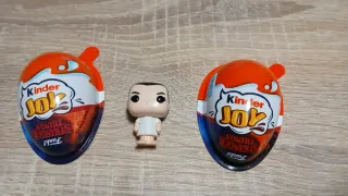Mini Funko Stranger Things