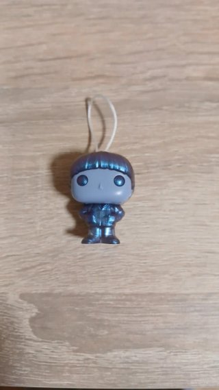 Mini Funko Stranger Things