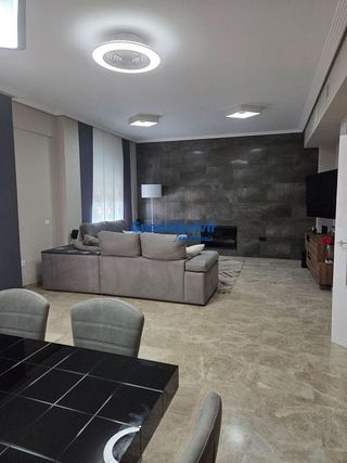 Chalet en venta en Montequinto en Dos Hermanas