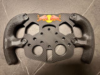 Volante Personalizzato Logitech G29 - G920 - G923