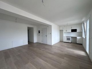 Piso en venta en A Milagrosa en Lugo