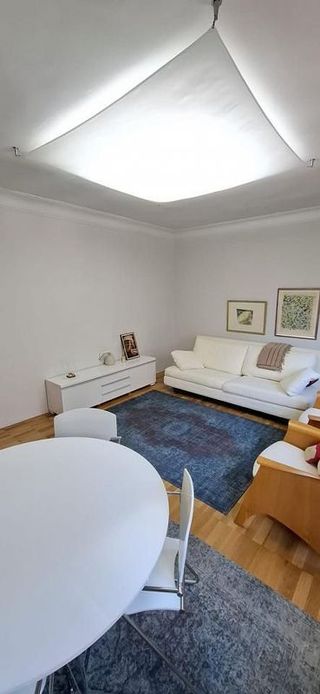 Piso en venta en Centro - Ayuntamiento en Santander