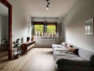 Piso en venta en La Barceloneta en Barcelona