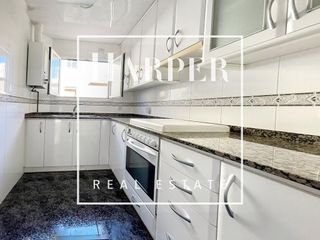 Piso en venta en La Barceloneta en Barcelona