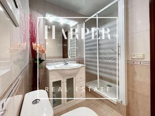 Piso en venta en La Barceloneta en Barcelona