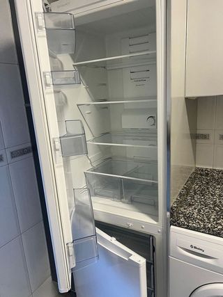 Piso en alquiler en Salesas - Labradores en Salamanca