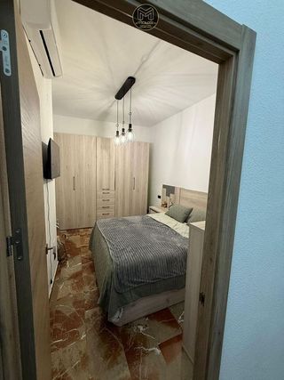 Piso en alquiler en San Felipe - El Almendral - La Merced en Jaén