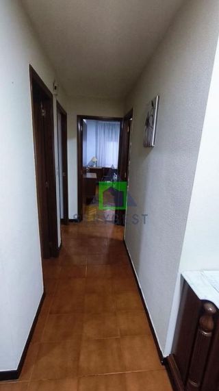 Piso en alquiler en Centro en Ourense