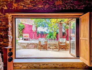 Casa en venta en Vilafamés