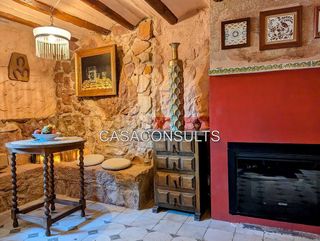 Casa en venta en Vilafamés