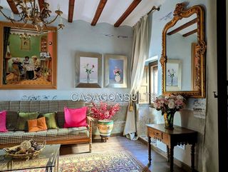 Casa en venta en Vilafamés