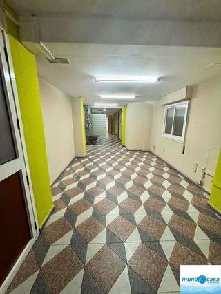 Oficina en alquiler en Las Fuentes en Zaragoza