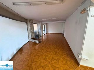 Oficina en alquiler en Las Fuentes en Zaragoza