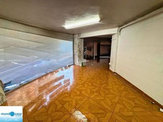 Oficina en alquiler en Las Fuentes en Zaragoza