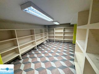 Oficina en alquiler en Las Fuentes en Zaragoza