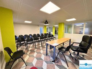 Oficina en alquiler en Las Fuentes en Zaragoza