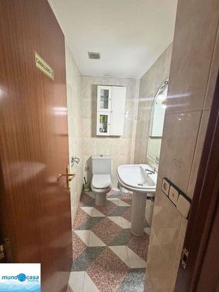 Oficina en alquiler en Las Fuentes en Zaragoza