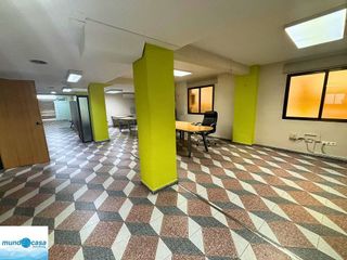 Oficina en alquiler en Las Fuentes en Zaragoza