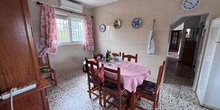 Chalet en venta en Núcleo Urbano en Chiclana de la Frontera