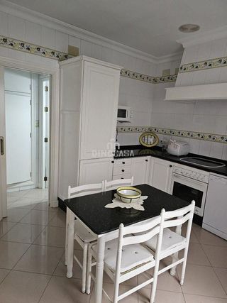 Casa en venta en Cartaya