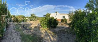 Casa rural en venta en Almonte en Almonte