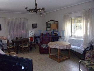Chalet en venta en Valdepeñas