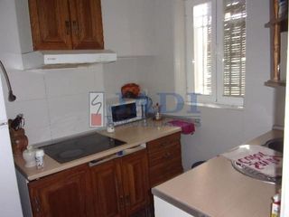 Chalet en venta en Valdepeñas