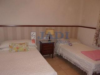Chalet en venta en Valdepeñas