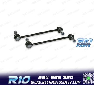 TIRANTES DE BARRA ESTABILIZADORA BMW SERIE 3 E90 Y SERIE 1 E
