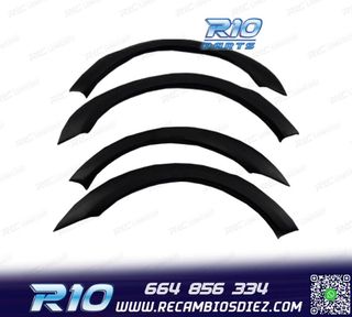 ALETINES PASE RUEDA PARA MERCEDES ML W163 98-05