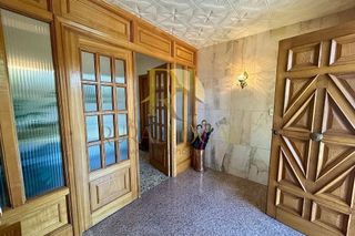 Chalet en venta en Cacabelos