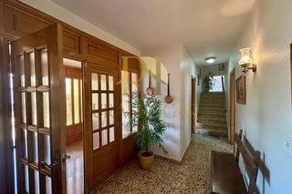 Chalet en venta en Cacabelos