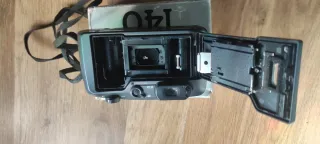 Cámara Pentax Espio 140 Zoom