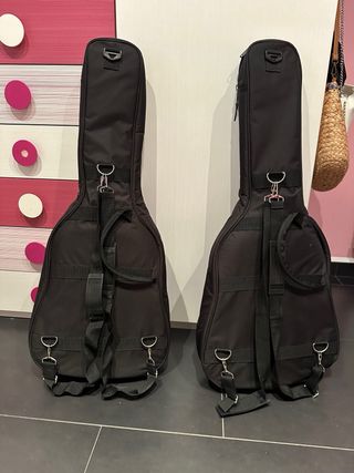 Guitarra Española Struc Iniciación