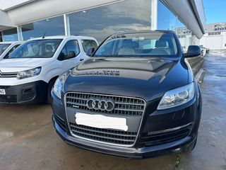 Audi Q7 2006