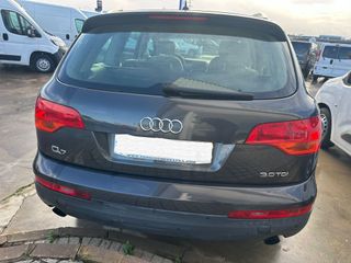 Audi Q7 2006