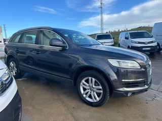 Audi Q7 2006