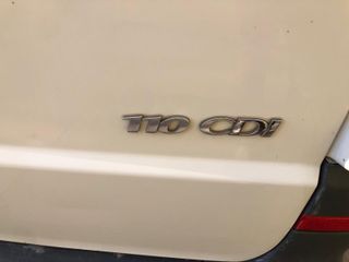 Mercedes-Benz Vito 2012