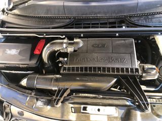 Mercedes-Benz Vito 2012