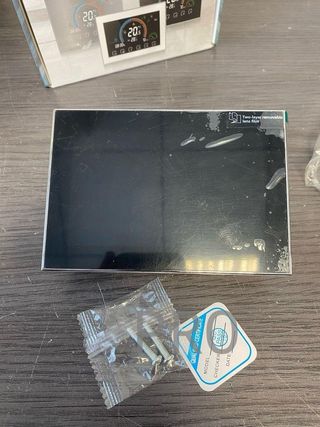 Termostato WiFi per caldaia a gas