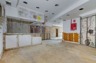 Local comercial en venta en Ensanche en Alcobendas