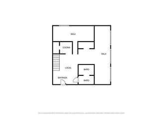 Local comercial en venta en Ensanche en Alcobendas