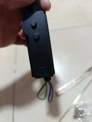 Motor cierre centralizado universal